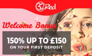 32Red bonus 32Red bonus