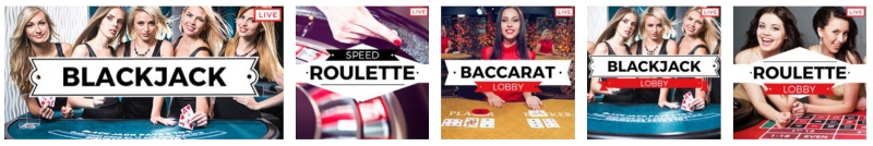 32Red Live Casino Dealers 32Red Live Casino Dealers