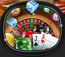 888 Casino Giochi