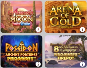 Betway Casino Giochi Betway Casino Giochi