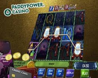 PaddyPower Slots PaddyPower Slots