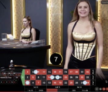 PaddyPower Live Dealers PaddyPower Live Dealers