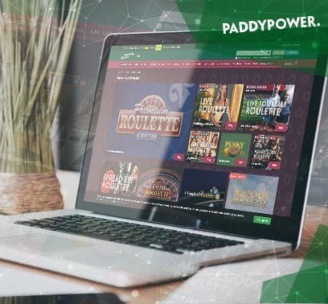 PaddyPower Roulette PaddyPower Roulette