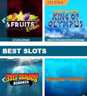 Primeslots Casino Giochi Primeslots Casino Giochi