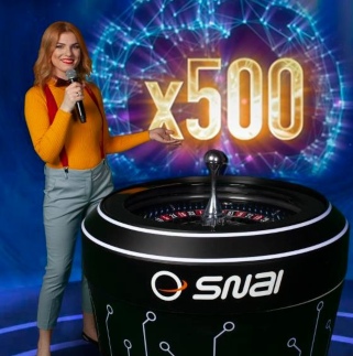 Snai bonus Snai bonus