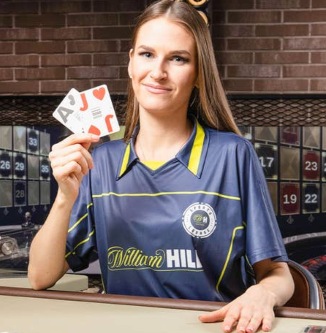 William Hill Casino William Hill Casino