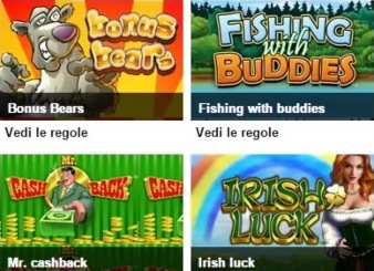 William Hill Casino Giochi William Hill Casino Giochi