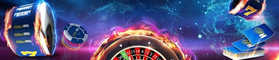 William Hill Giochi William Hill Giochi