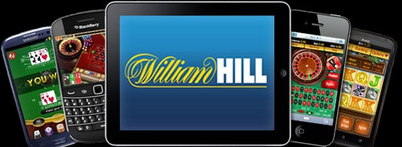 William Hill Mobile William Hill Mobile
