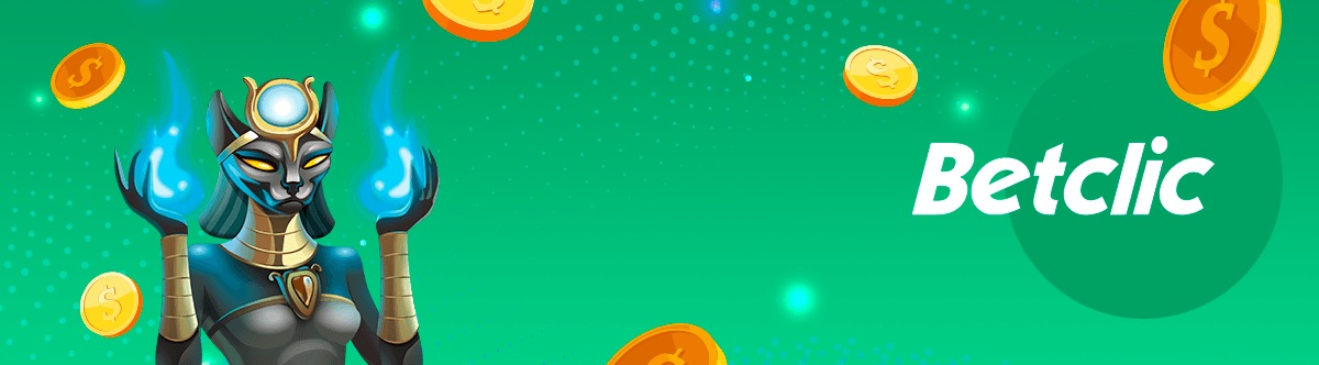 Betclic Casinò Betclic Casinò