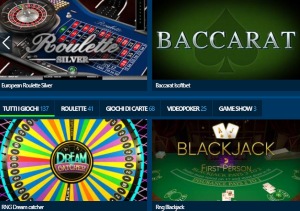 Betflag giochi Betflag giochi