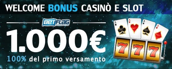 Betflag Bonus Betflag Bonus