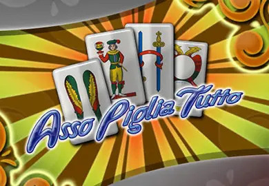 Asso piglia tutto Asso piglia tutto