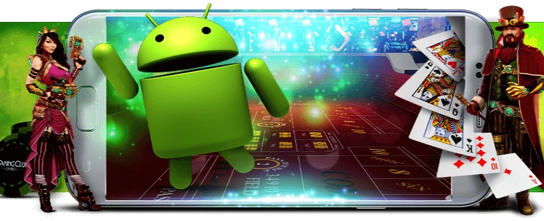 Migliori casinò mobile Migliori casinò mobile