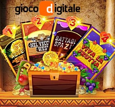 Gioco Digitale Casino Giochi Gioco Digitale Casino Giochi