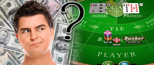 Baccarat Online Baccarat Online