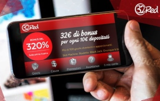 32 Red Casino Mobile 32 Red Casino Mobile
