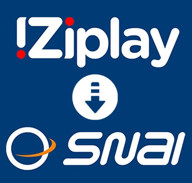 IziPlay Casino SNAI IziPlay Slots SNAI