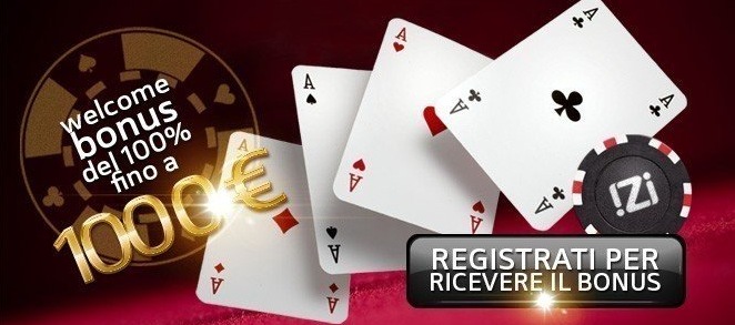IziPlay Casino Bonus IziPlay Casino Bonus