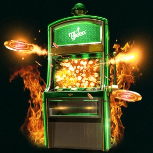 Mr Green Slots Mr Green Slots