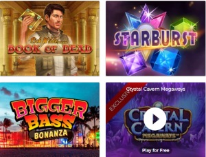 Mr Green Casino Giochi Mr Green Casino Giochi