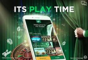 Mr Green Casino Mobile Mr Green Casino Mobile