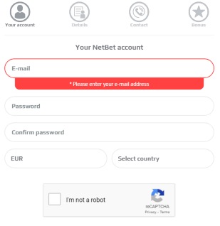 Netbet Slots Netbet Slots