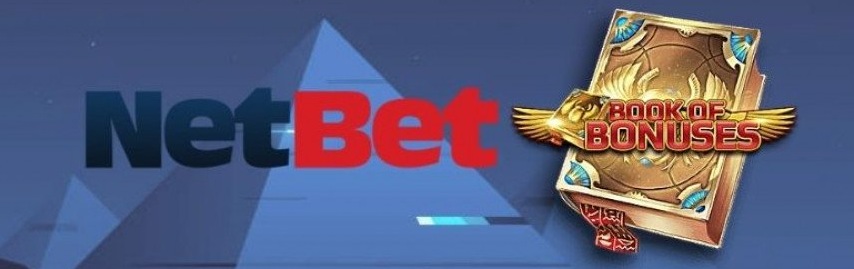 Netbet bonus Netbet bonus