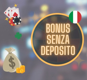 Senza deposito Senza deposito