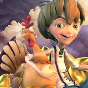 Jack Beanstalk Jack Beanstalk