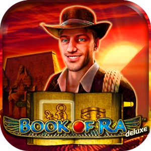 Book of Ra Book of Ra