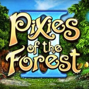 Pixies of the Forest Pixies of the Forest