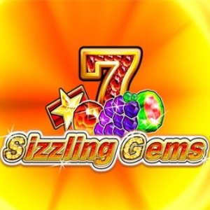 Sizzling Gems Sizzling Gems