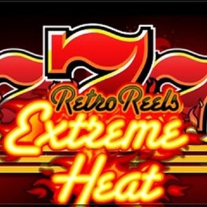 Retro Reels Extreme Heat Retro Reels Extreme Heat