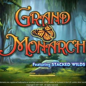 Grand Monarch Grand Monarch