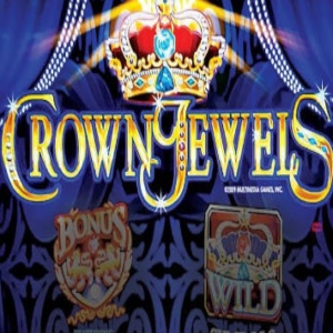 Crown Jewels Crown Jewels