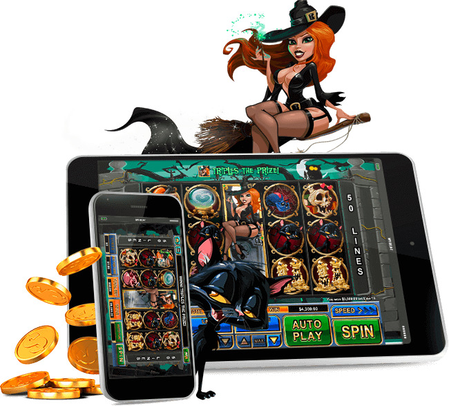 Mobile Slots Mobile Slots