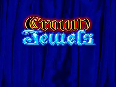 Crown Jewels Slot