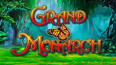 slot Grand Monarch