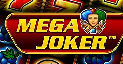 slot Mega Joker