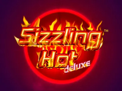 Sizzling Hot Deluxe