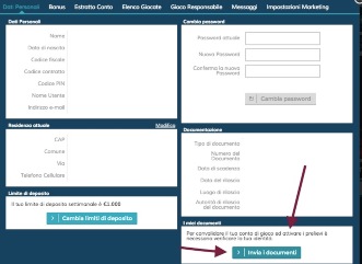 StarCasino registrazione StarCasino registrazione