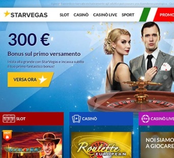 StarVegas Casino StarVegas Casino