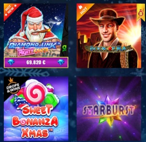 StarVegas Slots StarVegas Slots