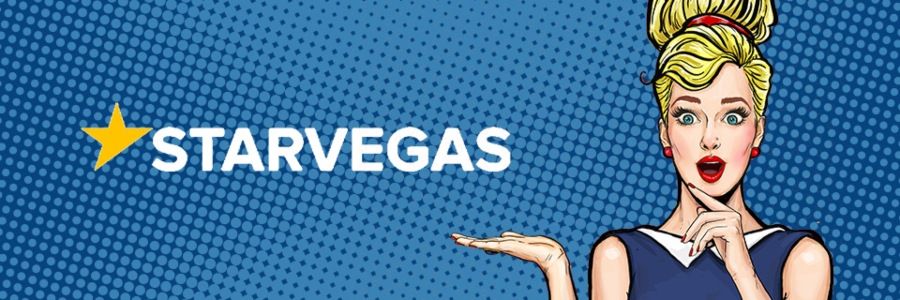 StarVegas Casino StarVegas Casino