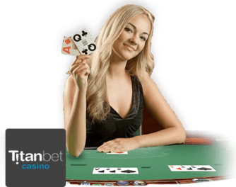 Titanbet Casino Poker Titanbet Casino Poker