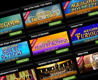 Titanbet Casino Giochi Titanbet Casino Giochi