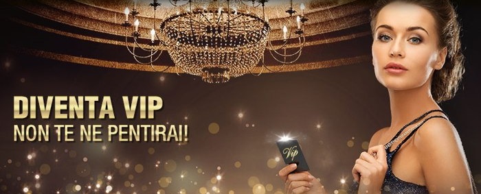 Titanbet Casino VIP Club Titanbet Casino VIP Club
