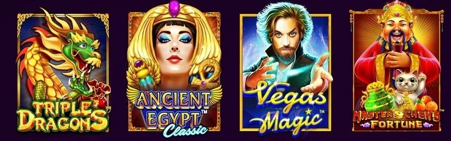 UniBet Casino Giochi UniBet Casino Giochi