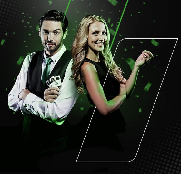 UniBet Casino UniBet Casino